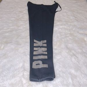 PINK Joggers